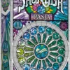 Sagrada: Pasja