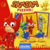 Sam Sam Puzzelki