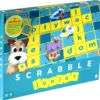 Scrabble Junior (wersja polska)