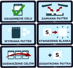 Scrabble klasyczne + Scrabble drużynowe