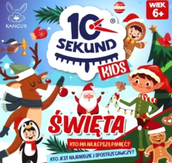 10 Sekund Kids (Święta)
