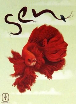 Sen