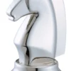 Seria Szachy (Silver) - Łamigłówka Cast Knight (Skoczek)