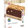 Shut The Box (drewniane) (621)