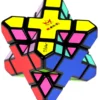 Skewb Xtreme - łamigłówka Recent Toys - poziom 4,5/5