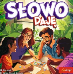 Słowo daję
