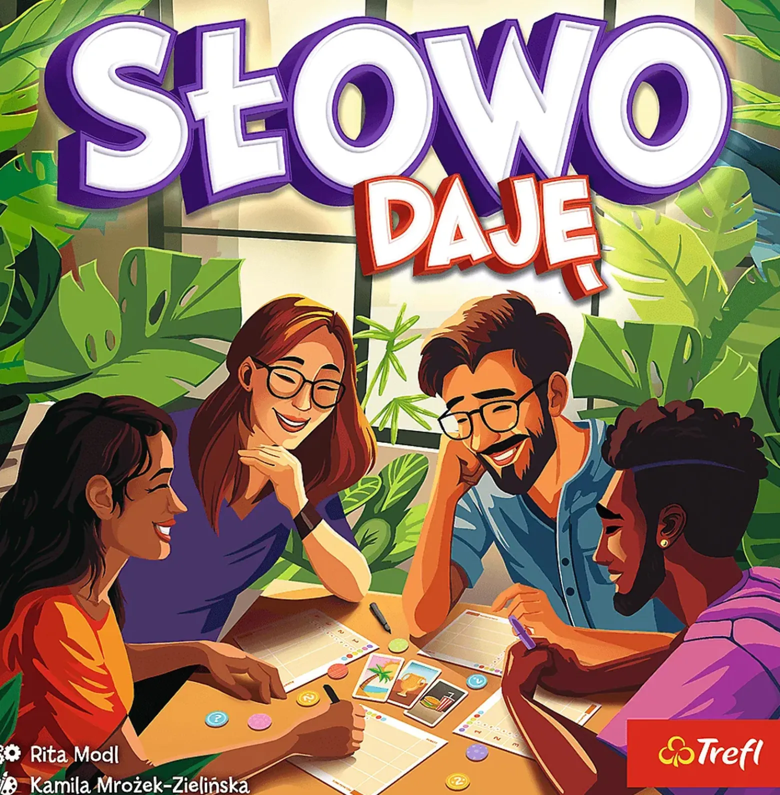 Słowo daję