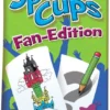 Speed Cups - karty rozszerzające - zestaw 3. (zielony)