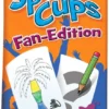 Speed Cups - karty rozszerzające - zestaw 5. (pomarańczowy)