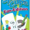 Speed Cups - karty rozszerzające - zestaw 6. (niebieski)