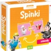 Spinki - Zawody