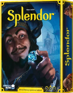Splendor (edycja 2024)
