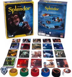 Splendor (edycja 2024)