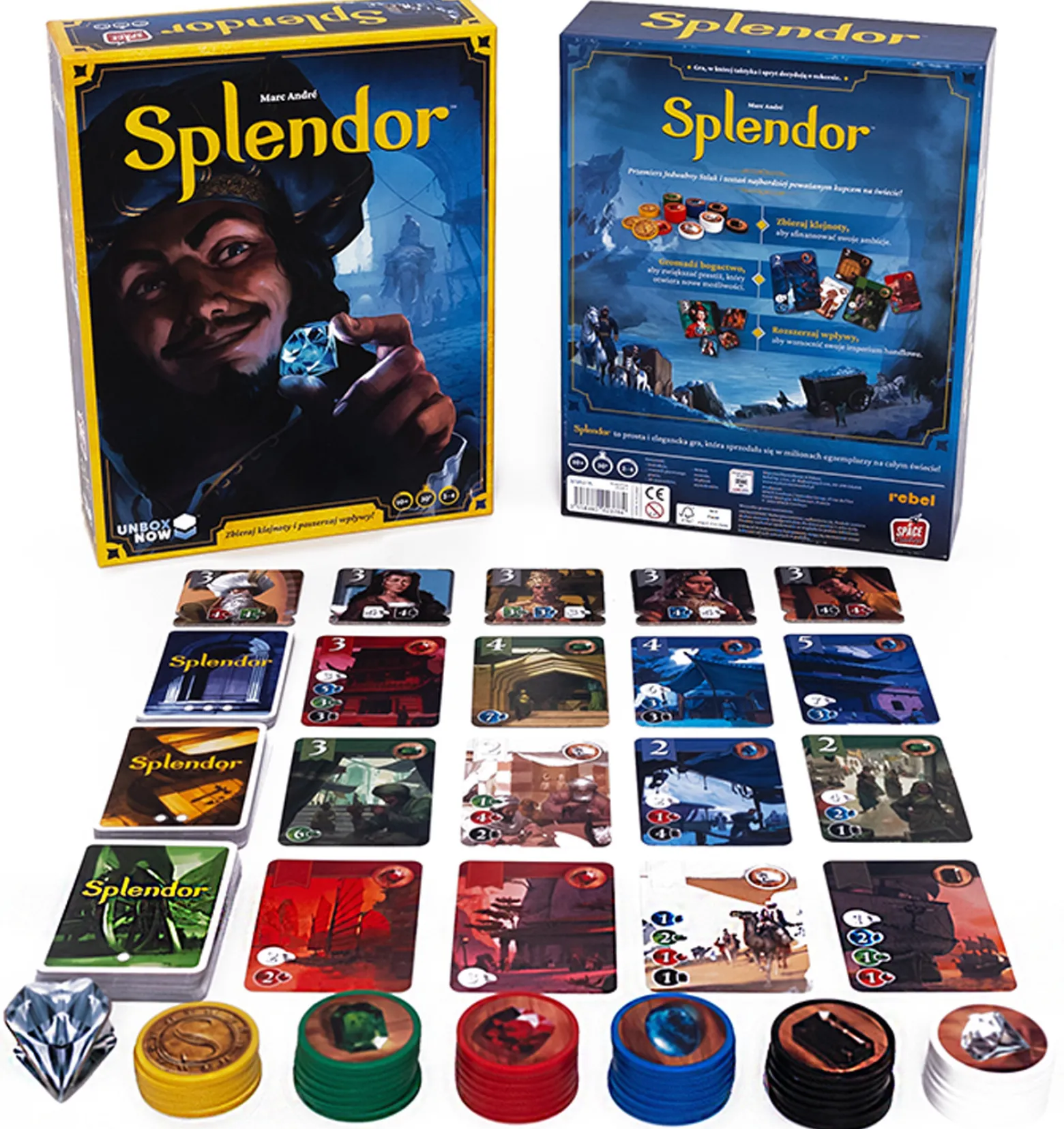Splendor (edycja 2024)