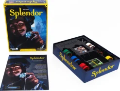 Splendor (edycja 2024)