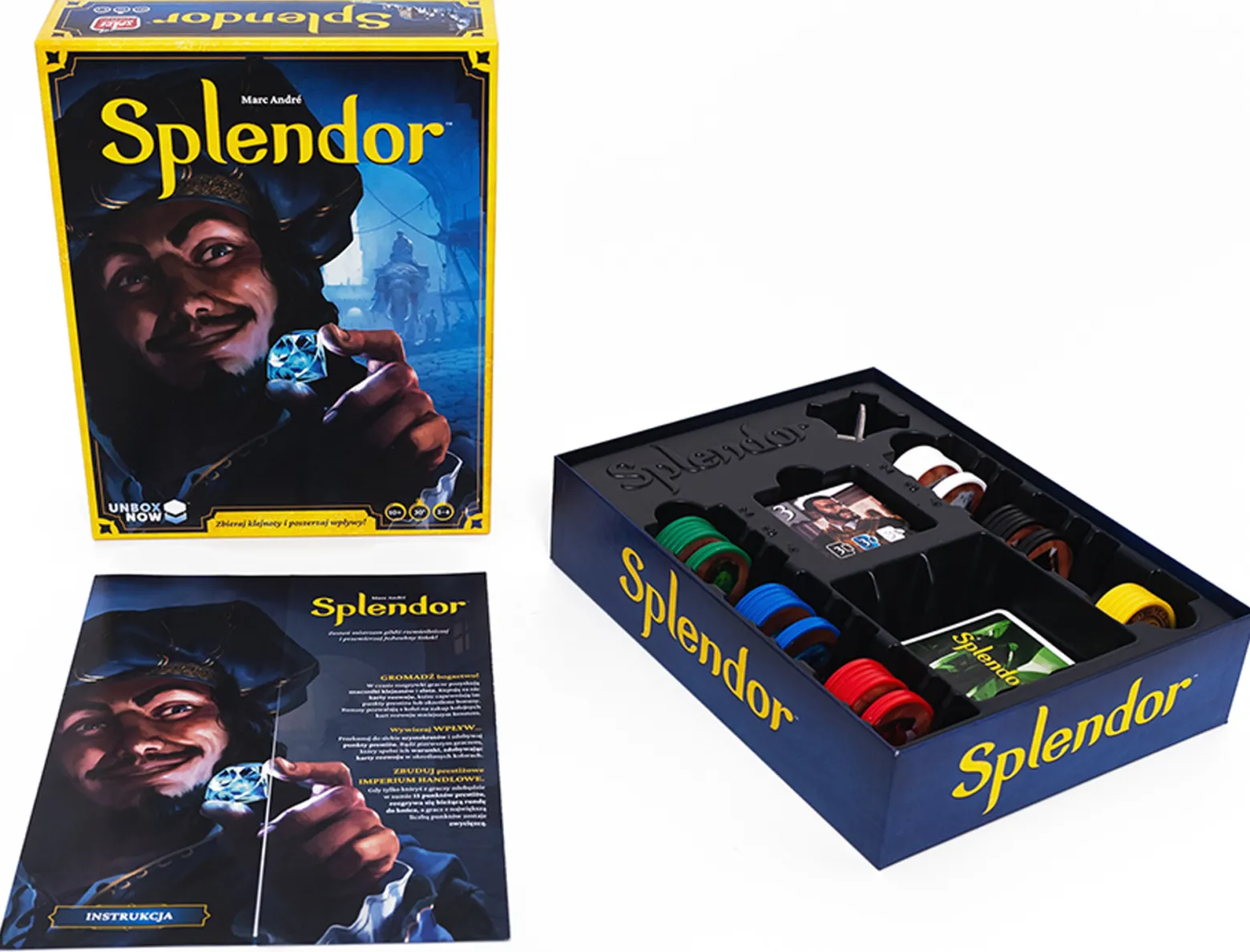 Splendor (edycja 2024)