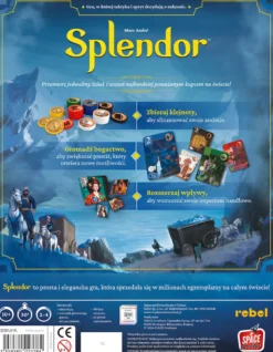 Splendor (edycja 2024)