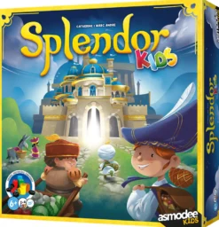 Splendor Kids (edycja polska)