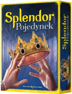 Splendor: Pojedynek