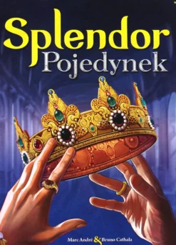 Splendor: Pojedynek