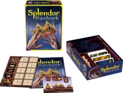 Splendor: Pojedynek