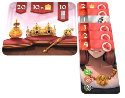 Splendor: Pojedynek