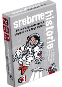 Srebrne historie