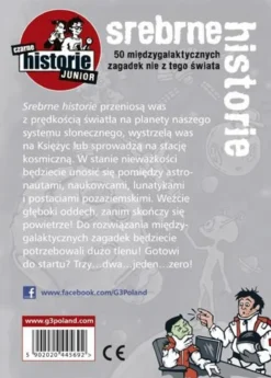 Srebrne historie