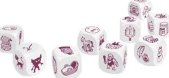 Story Cubes: Fantazje