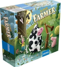 Super Farmer
