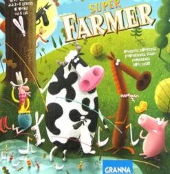 Super Farmer