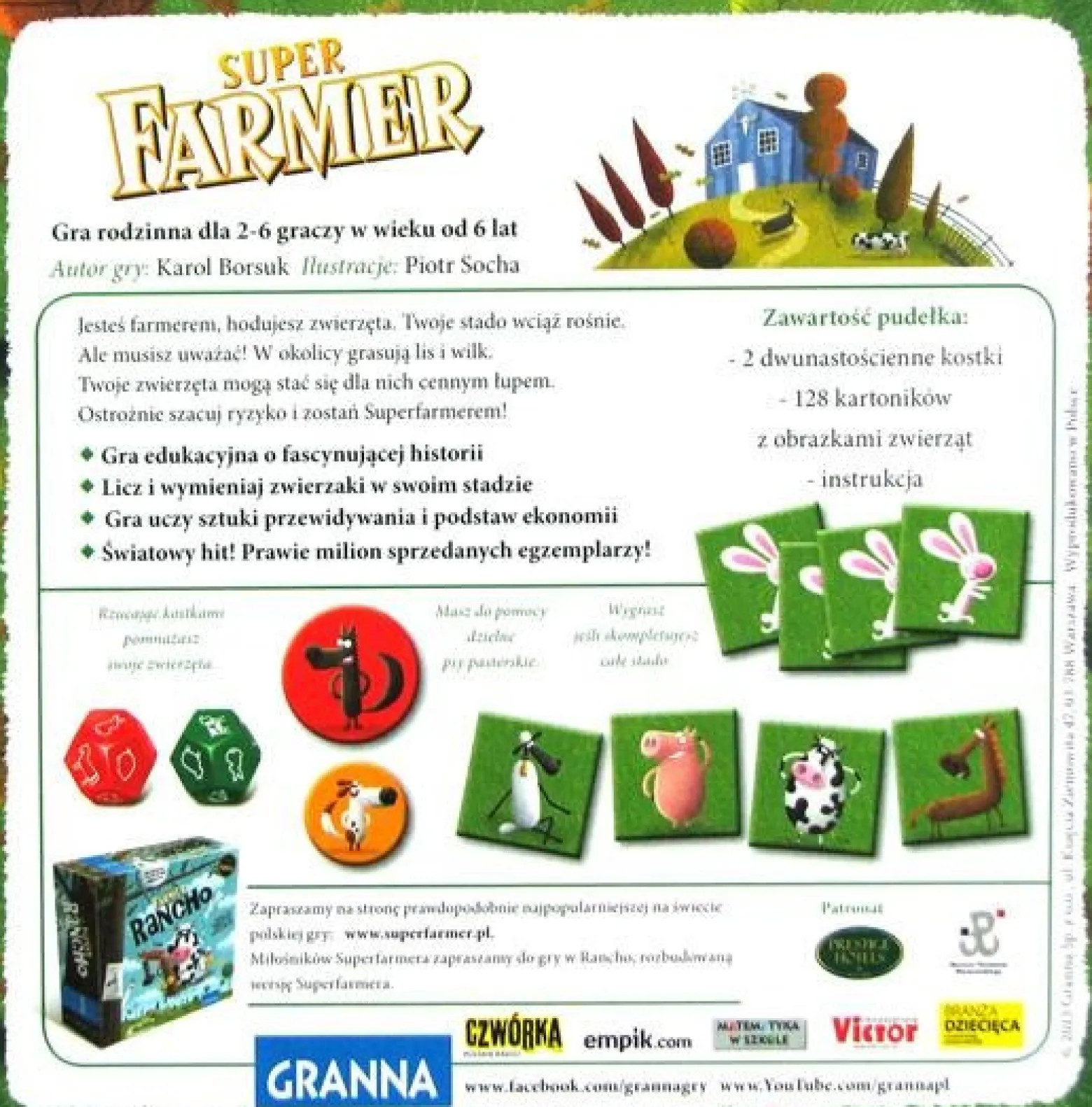Super Farmer