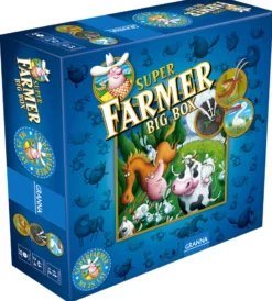 Super Farmer Big Box