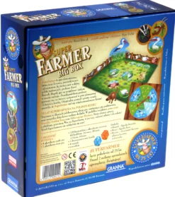 Super Farmer Big Box