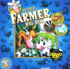 Super Farmer Big Box