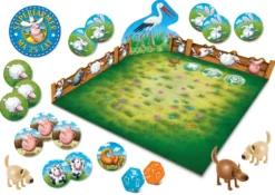 Super Farmer Big Box