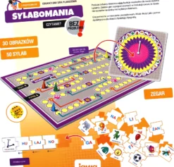 Sylabomania z Profesorkiem