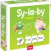 Sy-la-by - układanka edukacyjna