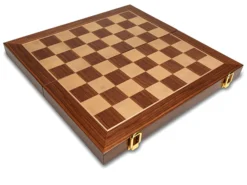 Szachy Deluxe (1601)