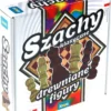 Szachy (drewniane figury)