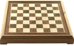 Szachy - Houten (HG - 150230)