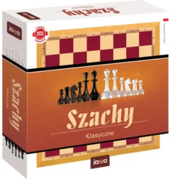 Szachy klasyczne (Jawa)