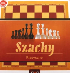 Szachy klasyczne (Jawa)