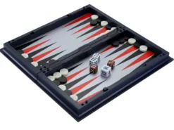 Szachy / Warcaby / Backgammon (wersja magnetyczna) (415)