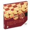 Szachy / Warcaby / Backgammon (wersja magnetyczna) (446)