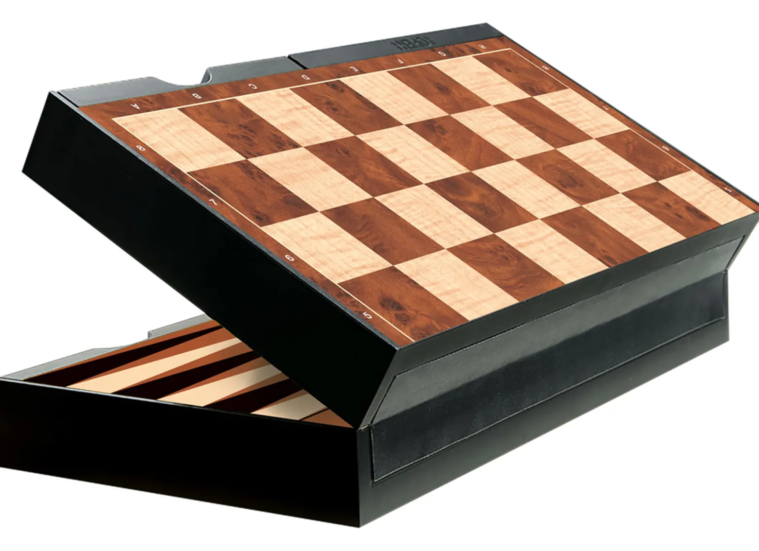 Szachy / Warcaby / Backgammon (wersja magnetyczna) (446)