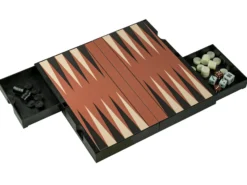 Szachy / Warcaby / Backgammon (wersja magnetyczna) (446)