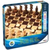 Szachy / Warcaby (w metalowej puszce) (751)
