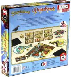 Szarlatani z Pasikurowic: Pojedynek