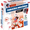 Tabliczka mnożenia z Profesorkiem